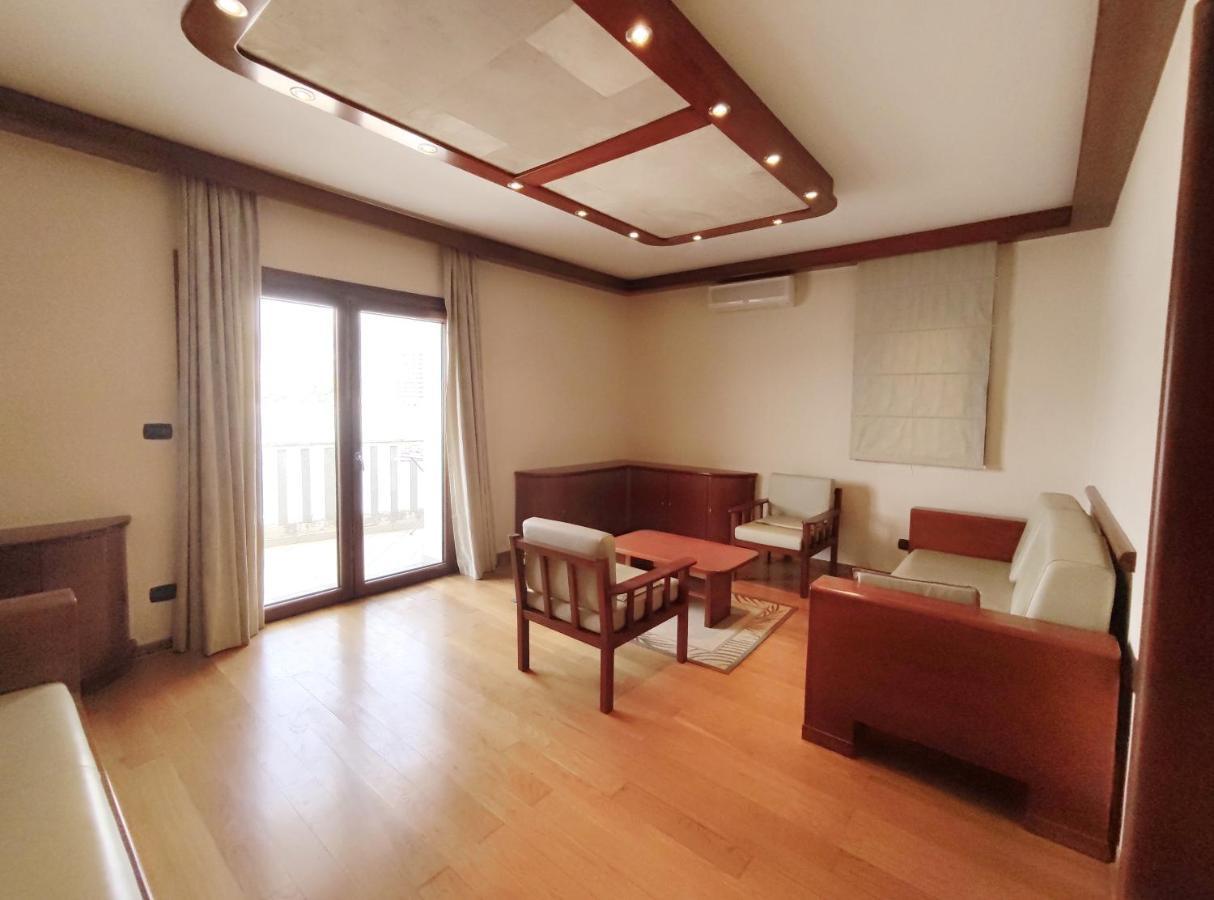 Apartments Altea Rafailovici Ngoại thất bức ảnh
